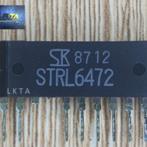 STRL6472 Chính hãng Sanken