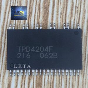 TPD4204F Chính hãng Toshiba