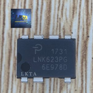 LNK623PG LNK623 Chính hãng Power