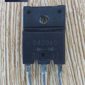 D4206S Tháo máy, bao chạy