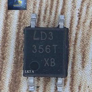 LTV356T 356T Mới chính hãng ( 10con )