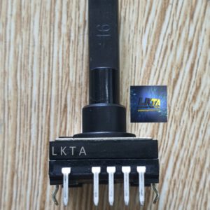 Núm Xoay Máy Giặt Samsung 5 chân, Núm xoay Máy Giặt