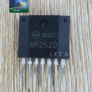 MR2520 Mới chính hãng Shindegen