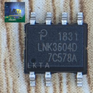 LNK3604D LNK3604 Chính hãng Power