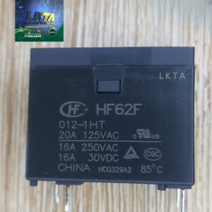 Relay HF62F-012-1HT