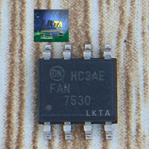 FAN7530 Mới chính hãng