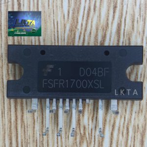 FSFR1700XSL Mới chính hãng Fairchild