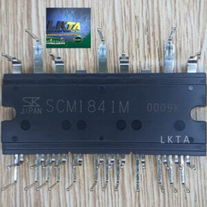 SCM1841M Mới chính hãng Sanken