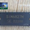 SIM6827M Chính hãng Sanken