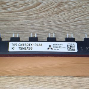 CM150TX-24S1 Mới chính hãng Mitsubishi