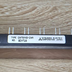 CM75MXD-24A Mới chính hãng Mitsubishi