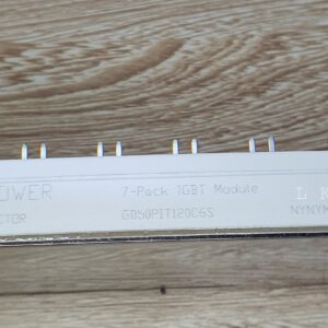 GD50PIT120C6S Mới chính hãng Star Power