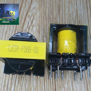 Biến áp Tủ Lạnh Hitachi, IC Nguồn NCP1075P065 Mẫu 2