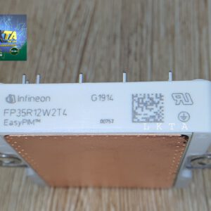 FP35R12W2T4 Mới chính hãng Infineon