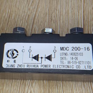 MDC200-16 Mới chính hãng