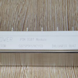 GD25PIK120C5SD Mới chính hãng