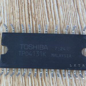 TPD4131K 4131K Mới Chính hãng Toshiba