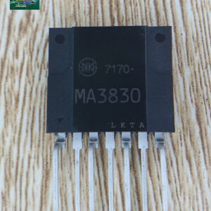 MA3830 Chính hãng Shindegen