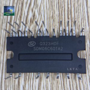 SDM06C60TA2 Mới chính hãng
