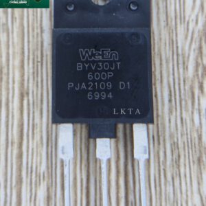 BYV30JT-600T Mới chính hãng