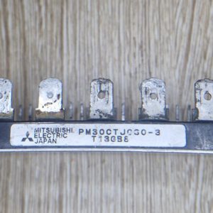 PM30CTJ060-3 Tháo máy