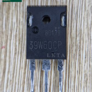 39W60CP Tháo máy, bao chạy