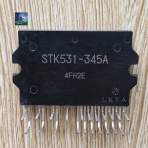 STK531-345A Chính hãng Sanyo