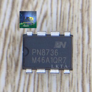 PN8736 Mới chính hãng