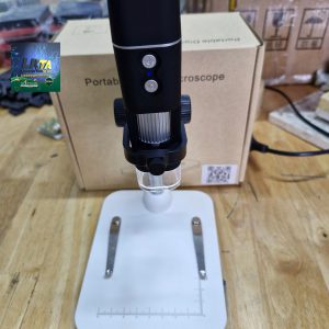 Kính lúp điện tử ( Có kết nối điện thoại, máy tính )