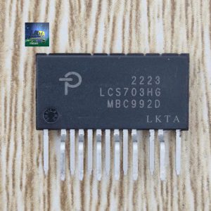 LCS703HG Mới chính hãng