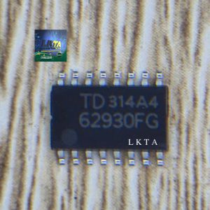 TD62930FG Mới chính hãng