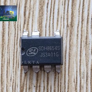 SDH8654S Mới chính hãng