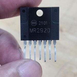 MR2920 Mới chính hãng