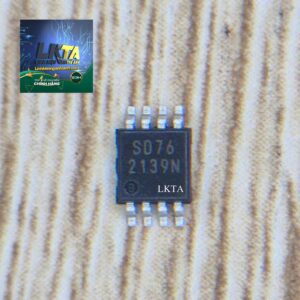 SD76, Mới chính hãng