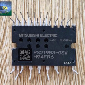 PS219B3-GSW, Mới chính hãng Mitsubishi