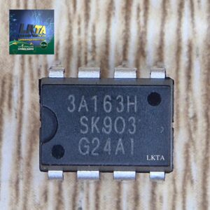 3A163H, Mới chính hãng Sanken