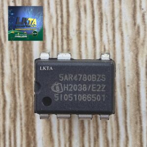 5AR4780BZS, Mới chính hãng Infineon