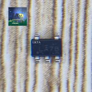 LP2985IM5X ,LA7B IC Mồi Phím Máy Giặt Electrolux