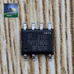 Tny278DG, Mới chính hãng Power